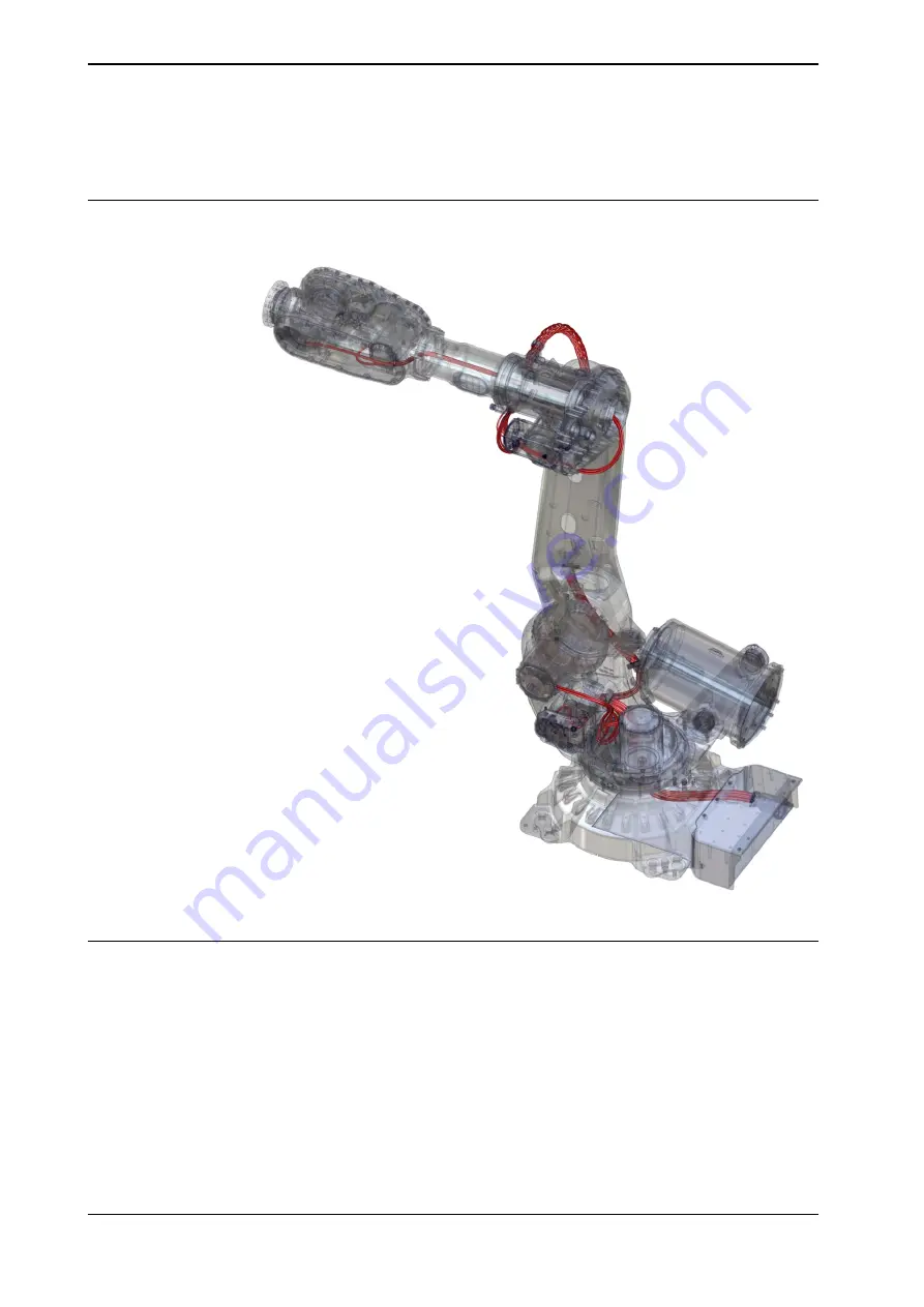 ABB IRB 6710 Product Manual Download Page 106