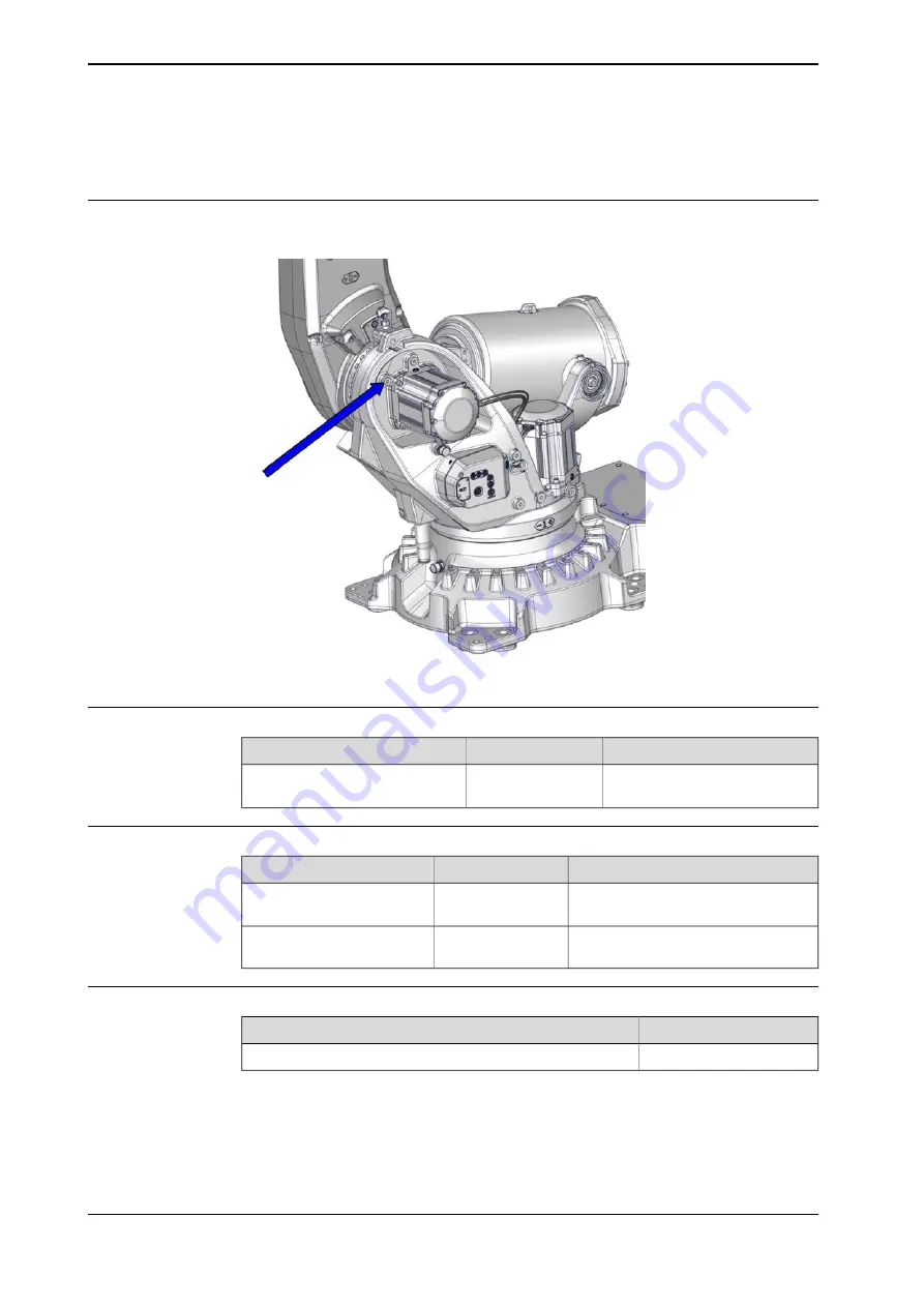 ABB IRB 6710 Product Manual Download Page 120