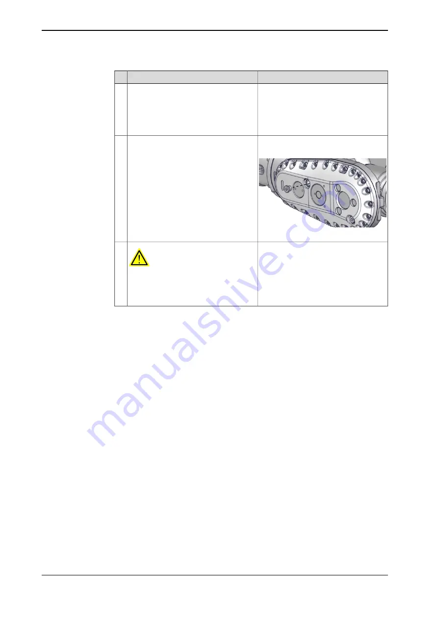 ABB IRB 6710 Product Manual Download Page 132