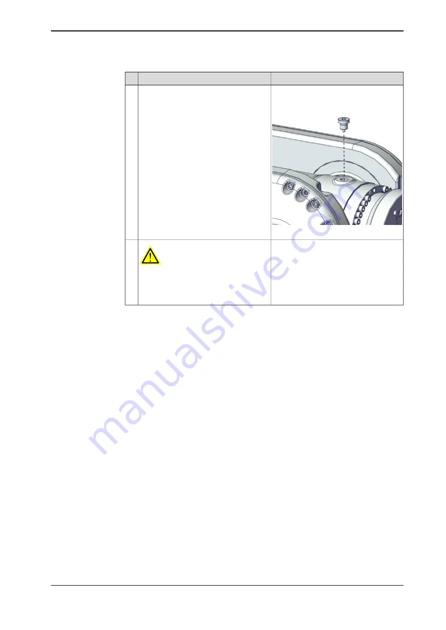 ABB IRB 6710 Product Manual Download Page 135