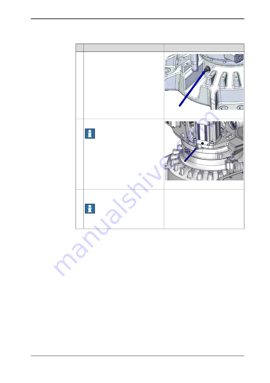 ABB IRB 6710 Product Manual Download Page 141