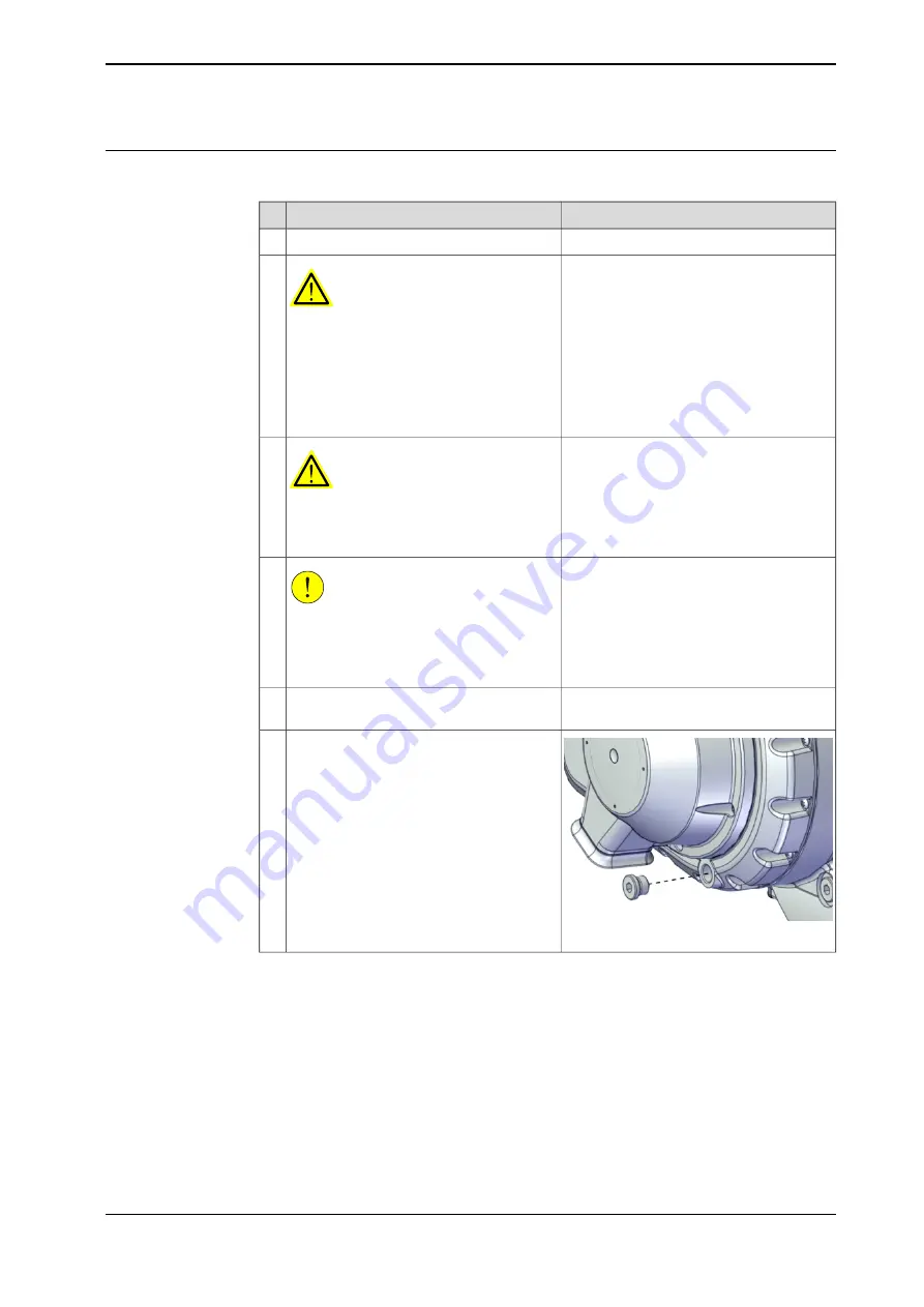 ABB IRB 6710 Product Manual Download Page 155