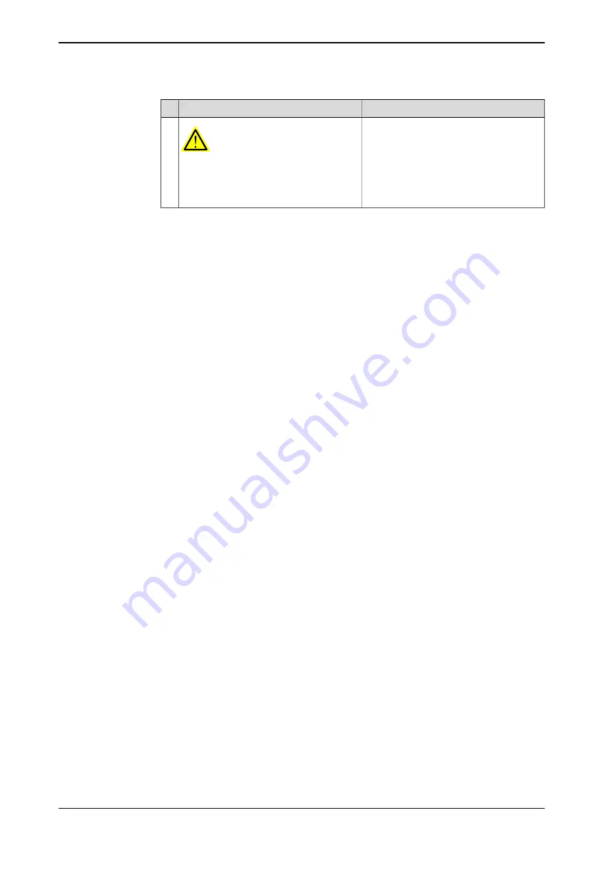 ABB IRB 6710 Product Manual Download Page 158