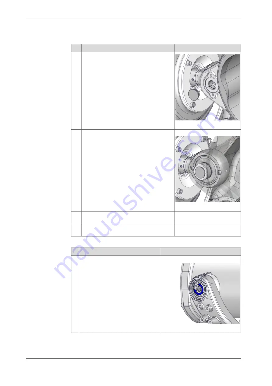 ABB IRB 6710 Product Manual Download Page 200