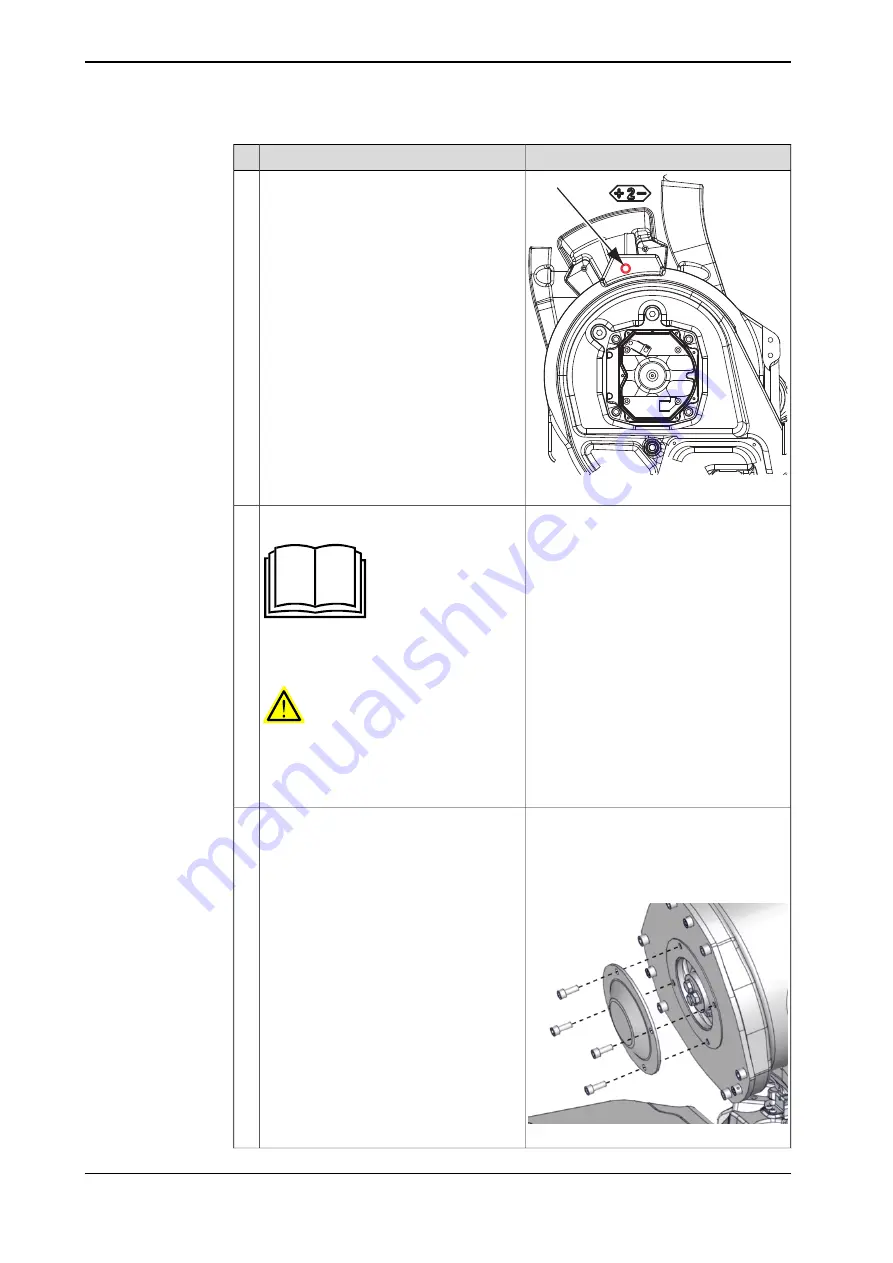 ABB IRB 6710 Product Manual Download Page 202