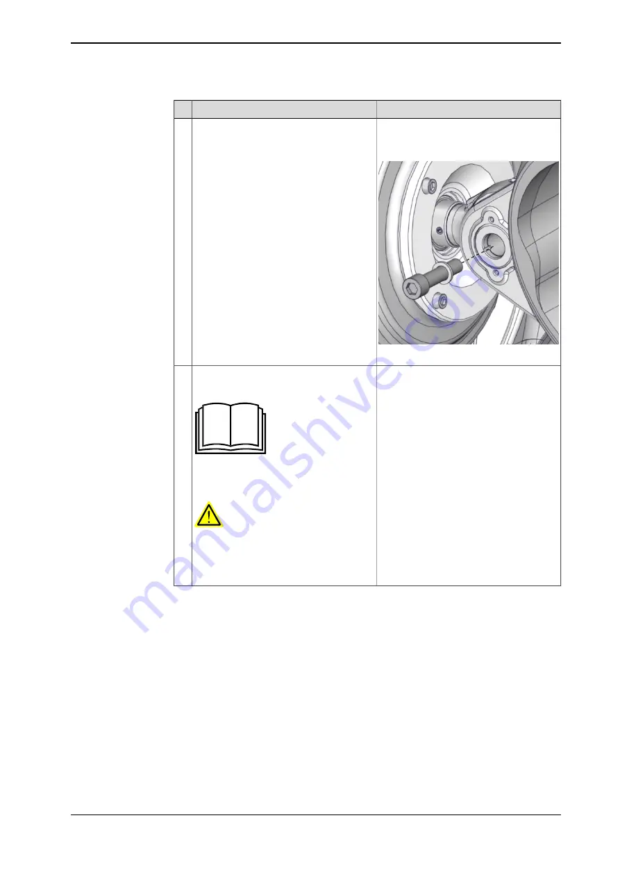 ABB IRB 6710 Product Manual Download Page 209