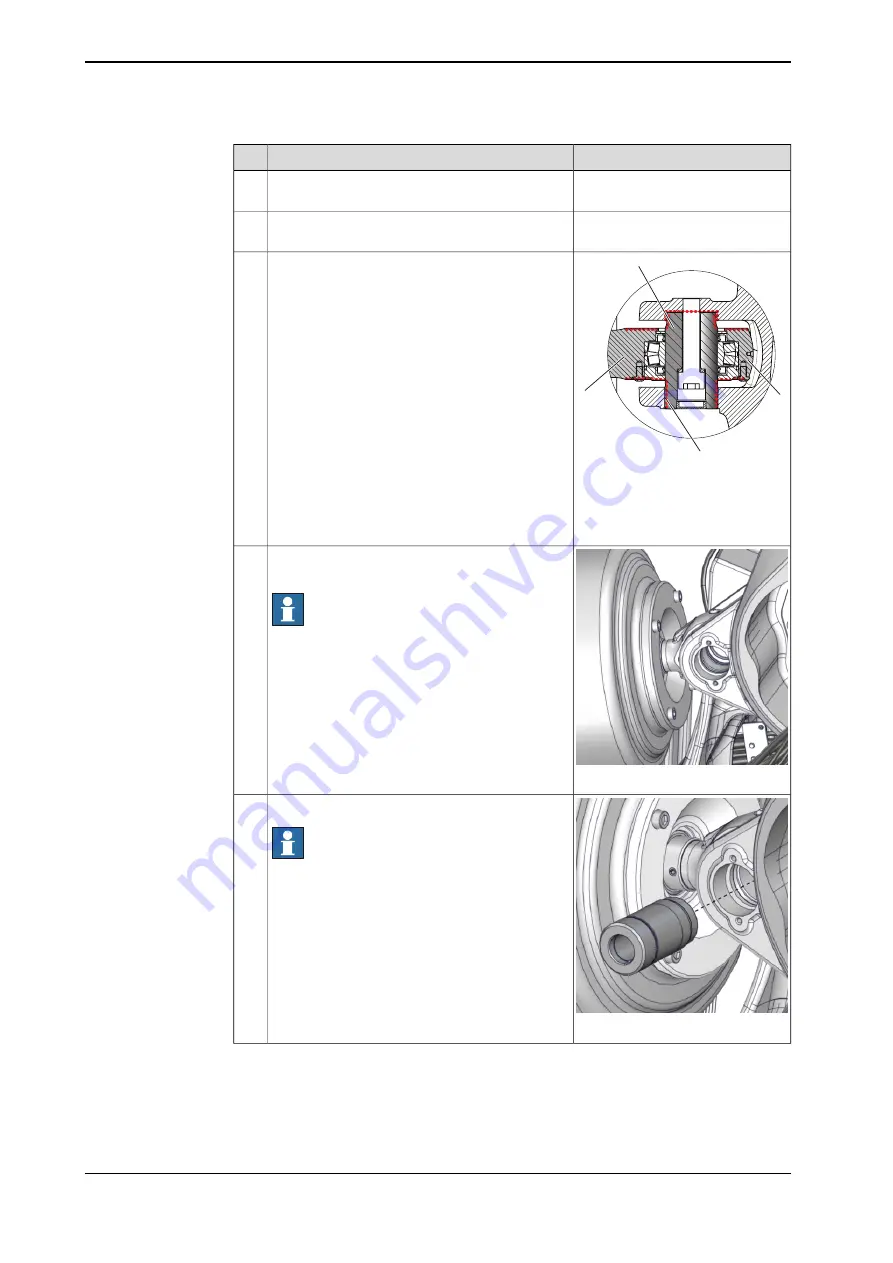 ABB IRB 6710 Product Manual Download Page 214