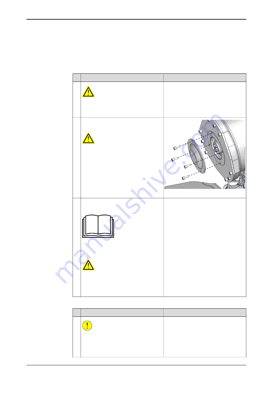 ABB IRB 6710 Product Manual Download Page 222