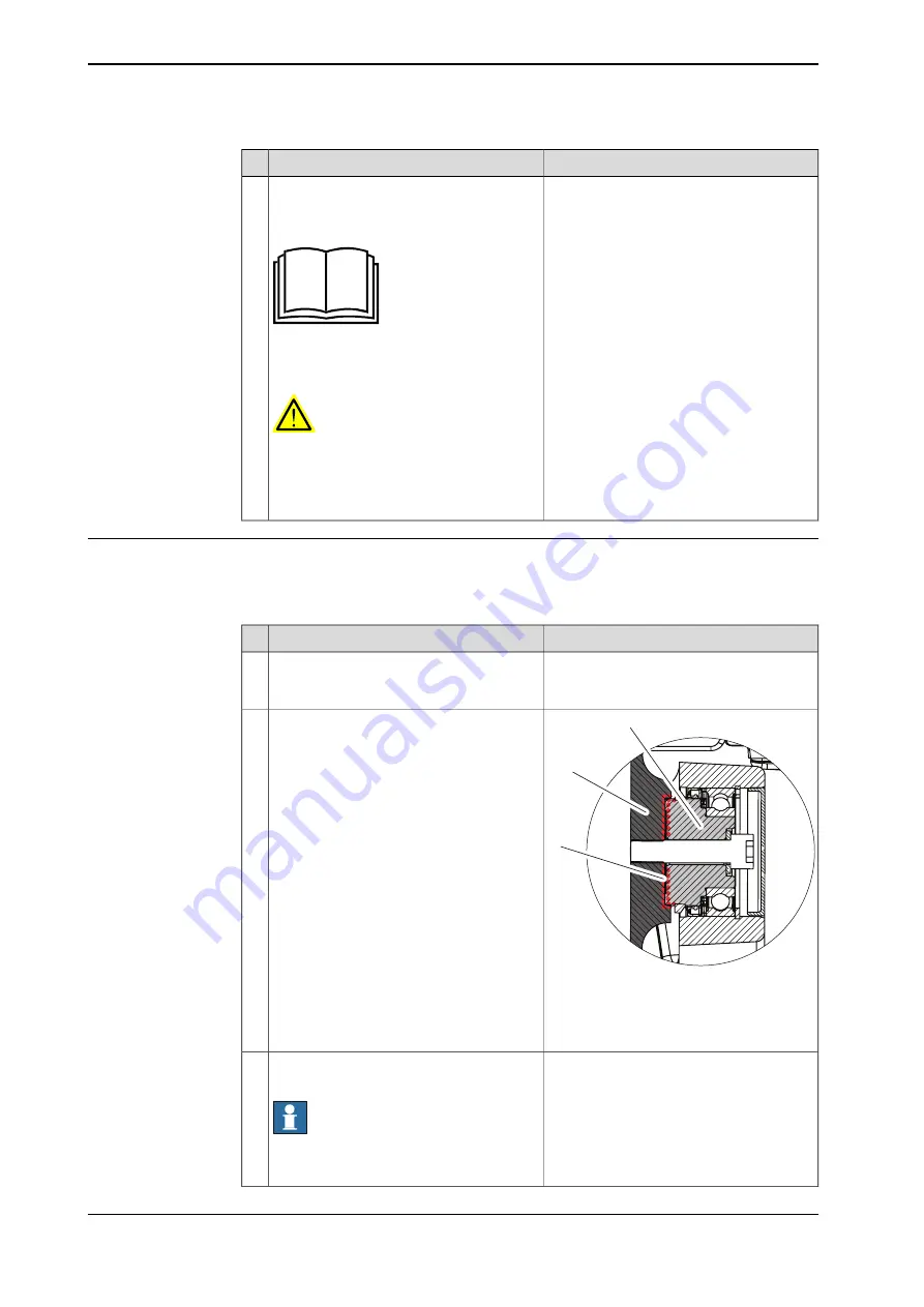 ABB IRB 6710 Product Manual Download Page 226