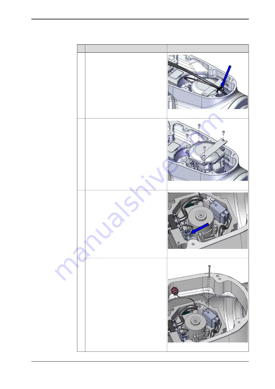 ABB IRB 6710 Product Manual Download Page 235