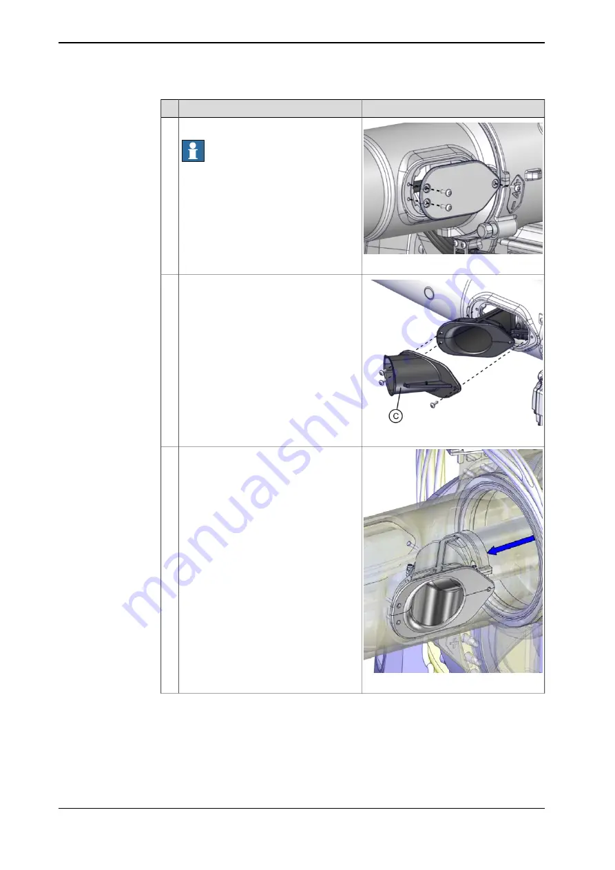 ABB IRB 6710 Product Manual Download Page 250