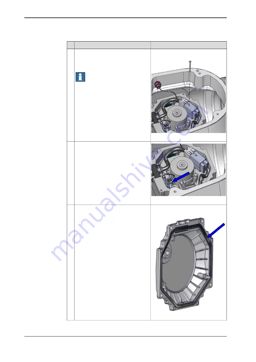 ABB IRB 6710 Product Manual Download Page 252