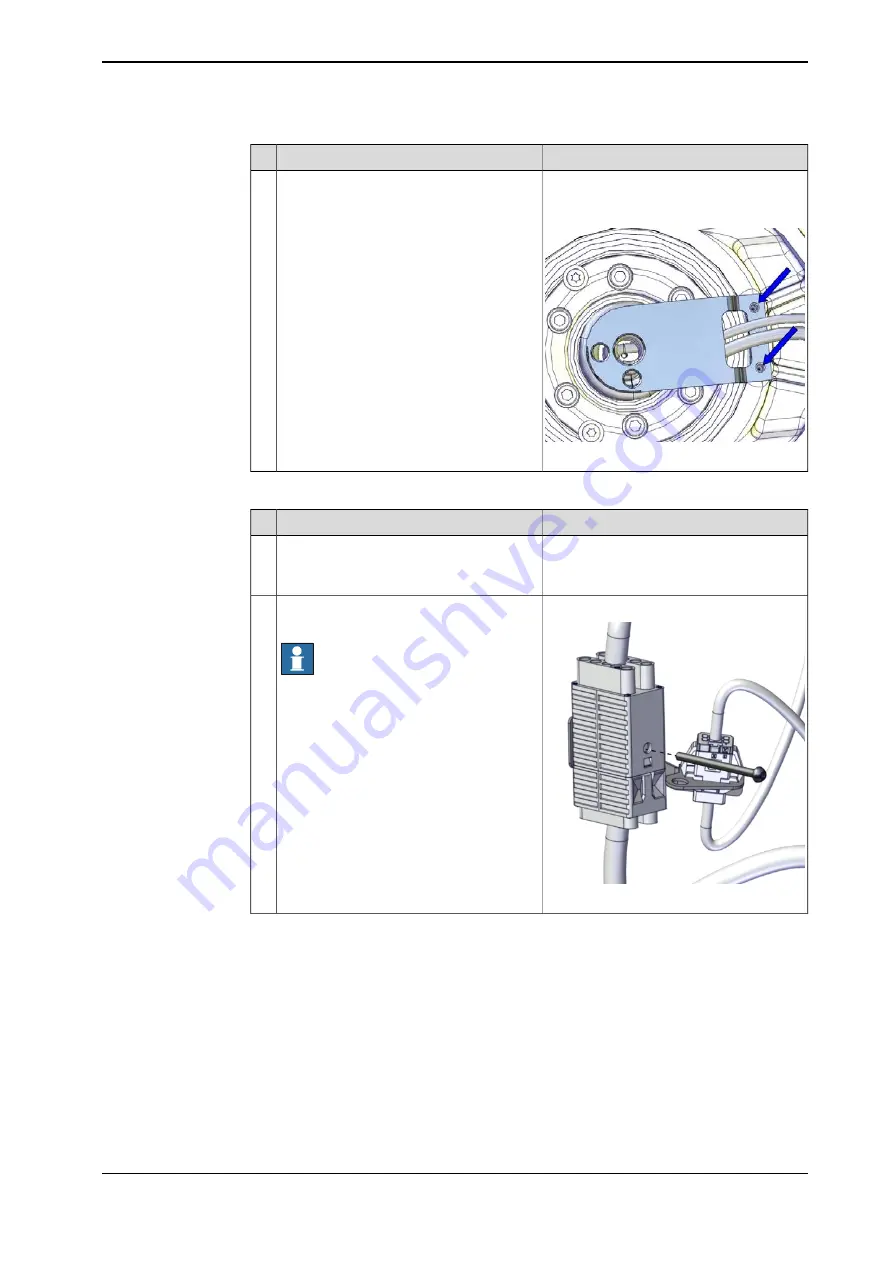 ABB IRB 6710 Product Manual Download Page 255