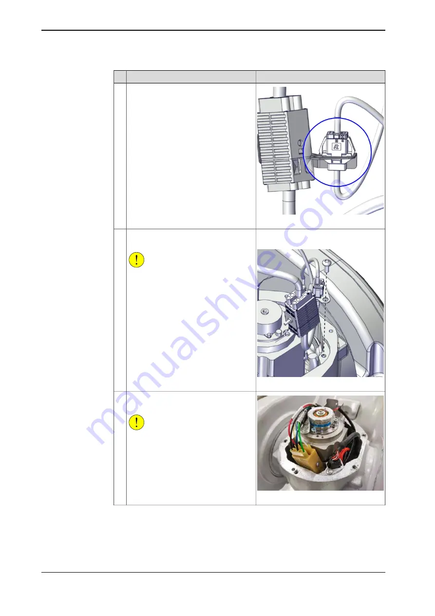 ABB IRB 6710 Product Manual Download Page 256