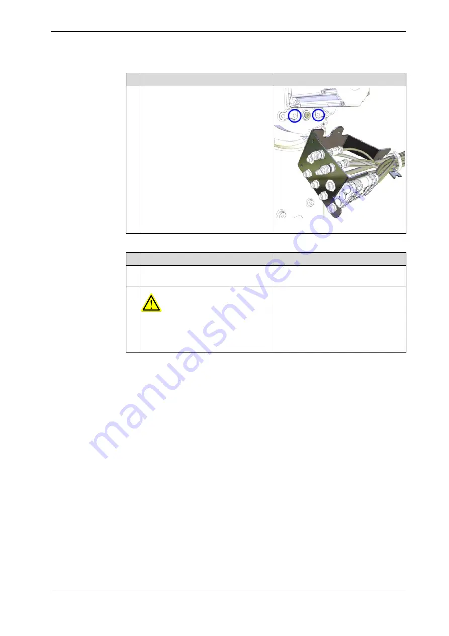 ABB IRB 6710 Product Manual Download Page 259