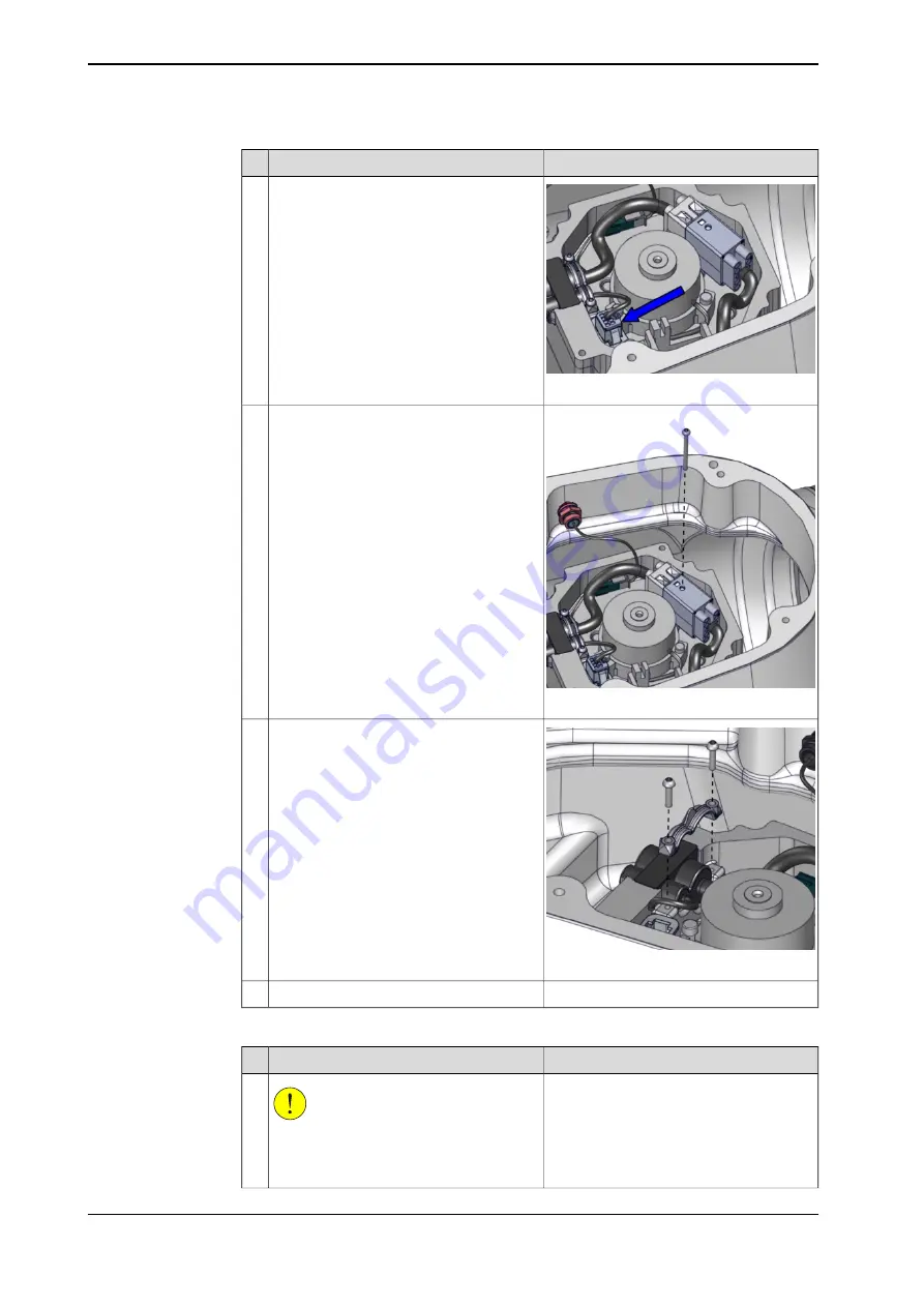 ABB IRB 6710 Product Manual Download Page 268