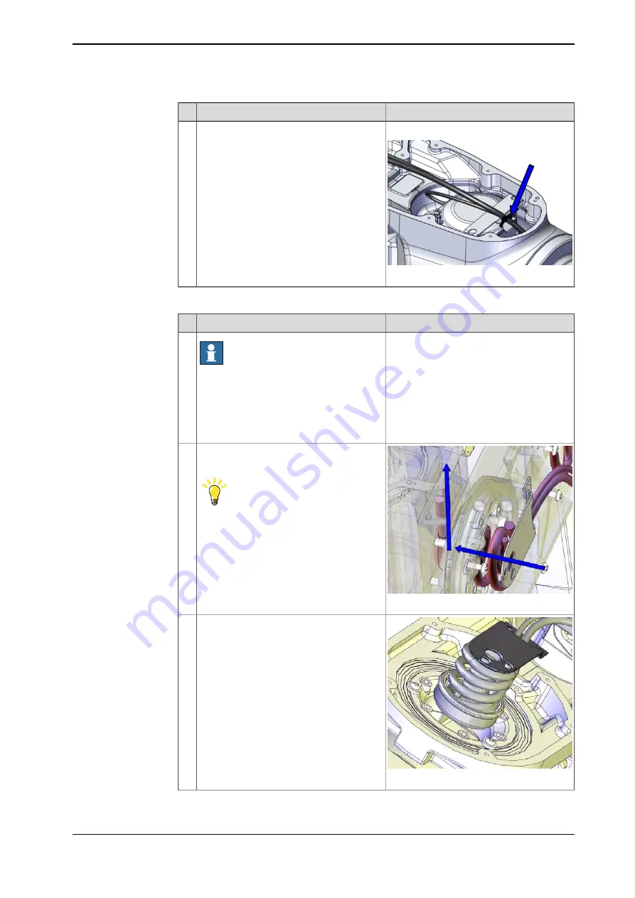 ABB IRB 6710 Product Manual Download Page 275