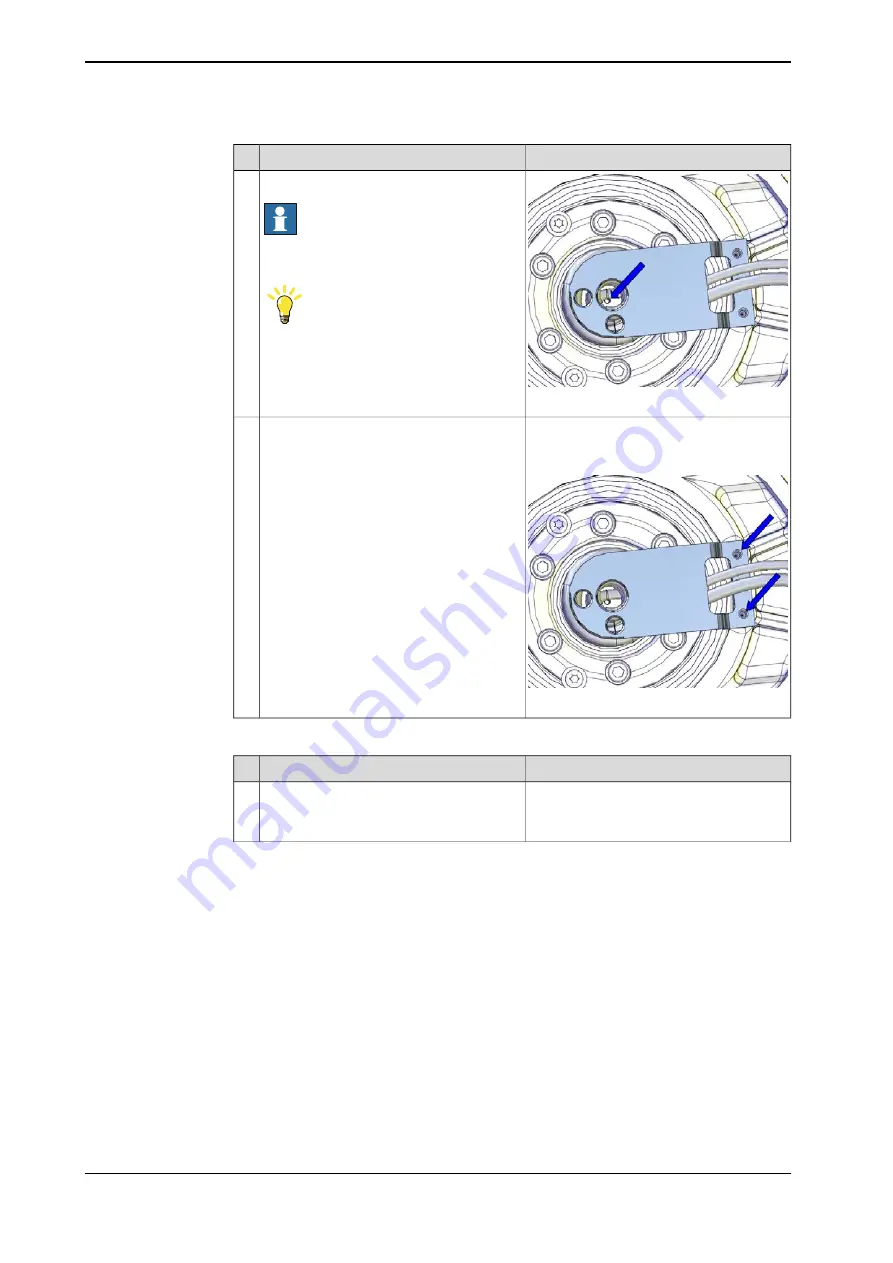 ABB IRB 6710 Product Manual Download Page 276