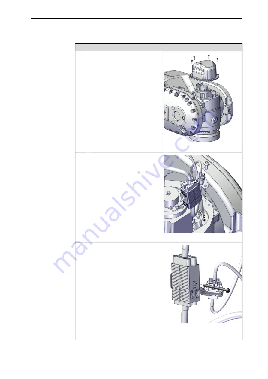 ABB IRB 6710 Product Manual Download Page 291