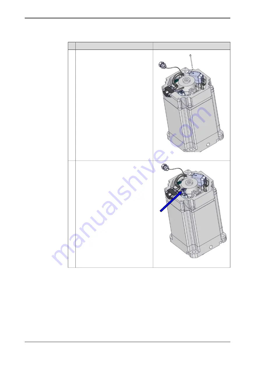 ABB IRB 6710 Product Manual Download Page 296