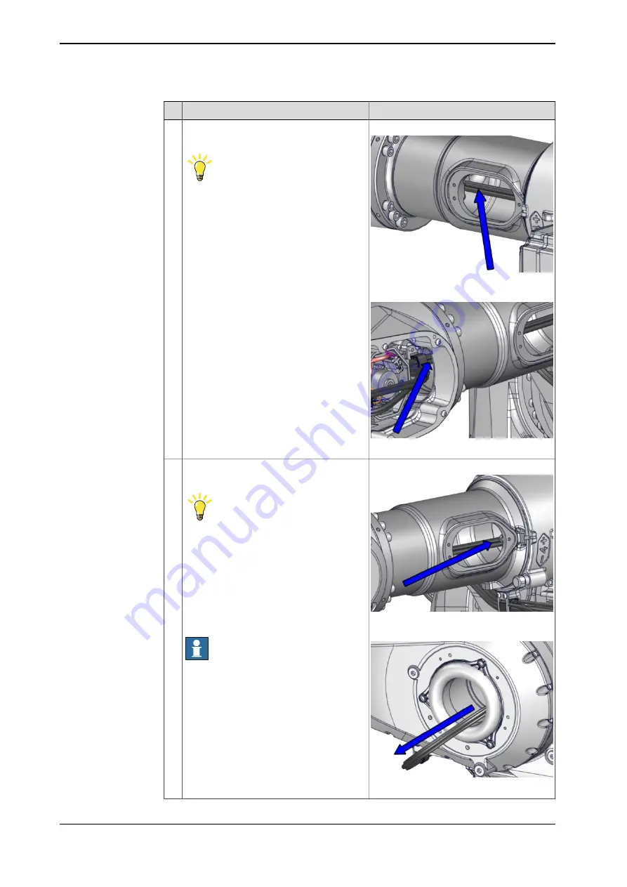 ABB IRB 6710 Product Manual Download Page 300