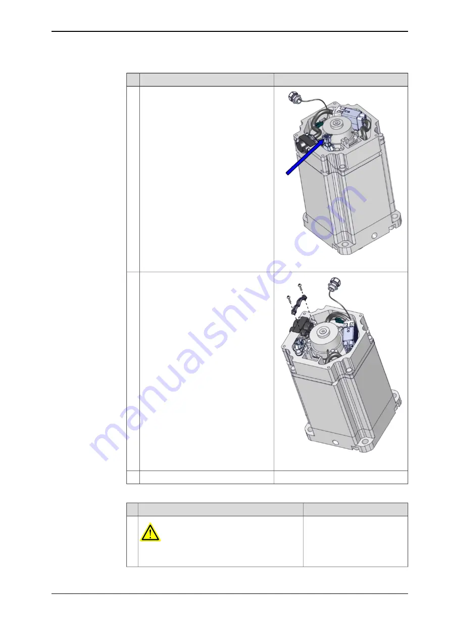 ABB IRB 6710 Product Manual Download Page 303