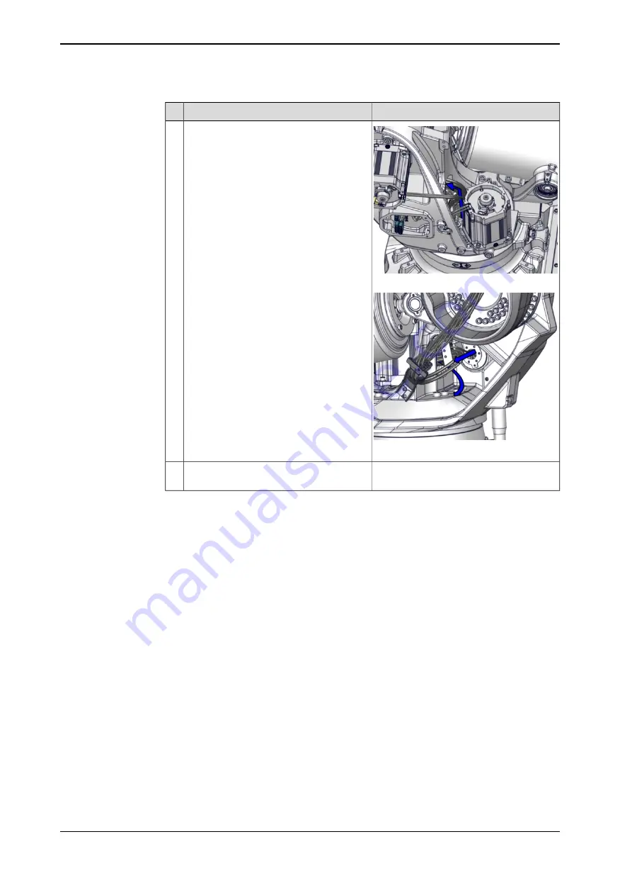 ABB IRB 6710 Product Manual Download Page 306