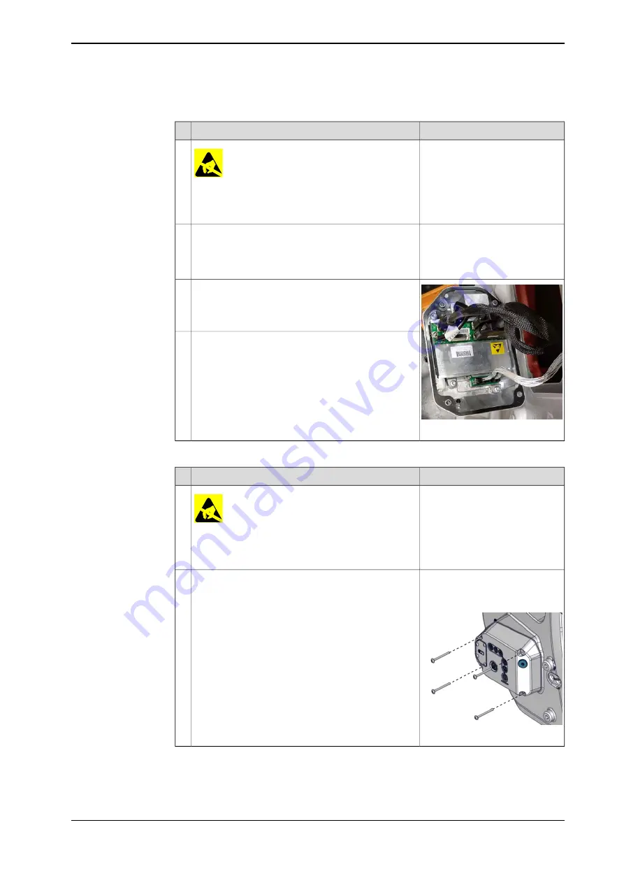 ABB IRB 6710 Product Manual Download Page 315