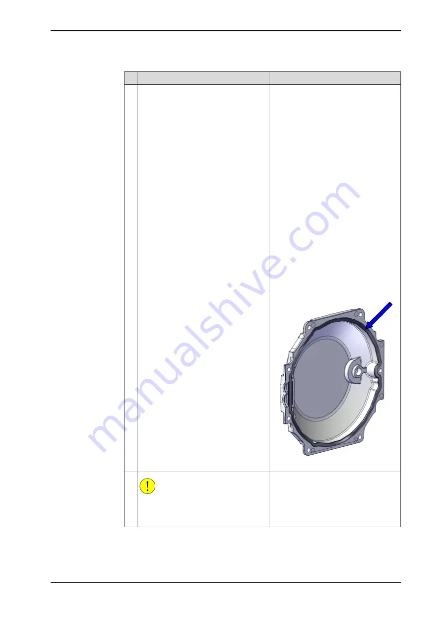 ABB IRB 6710 Product Manual Download Page 325