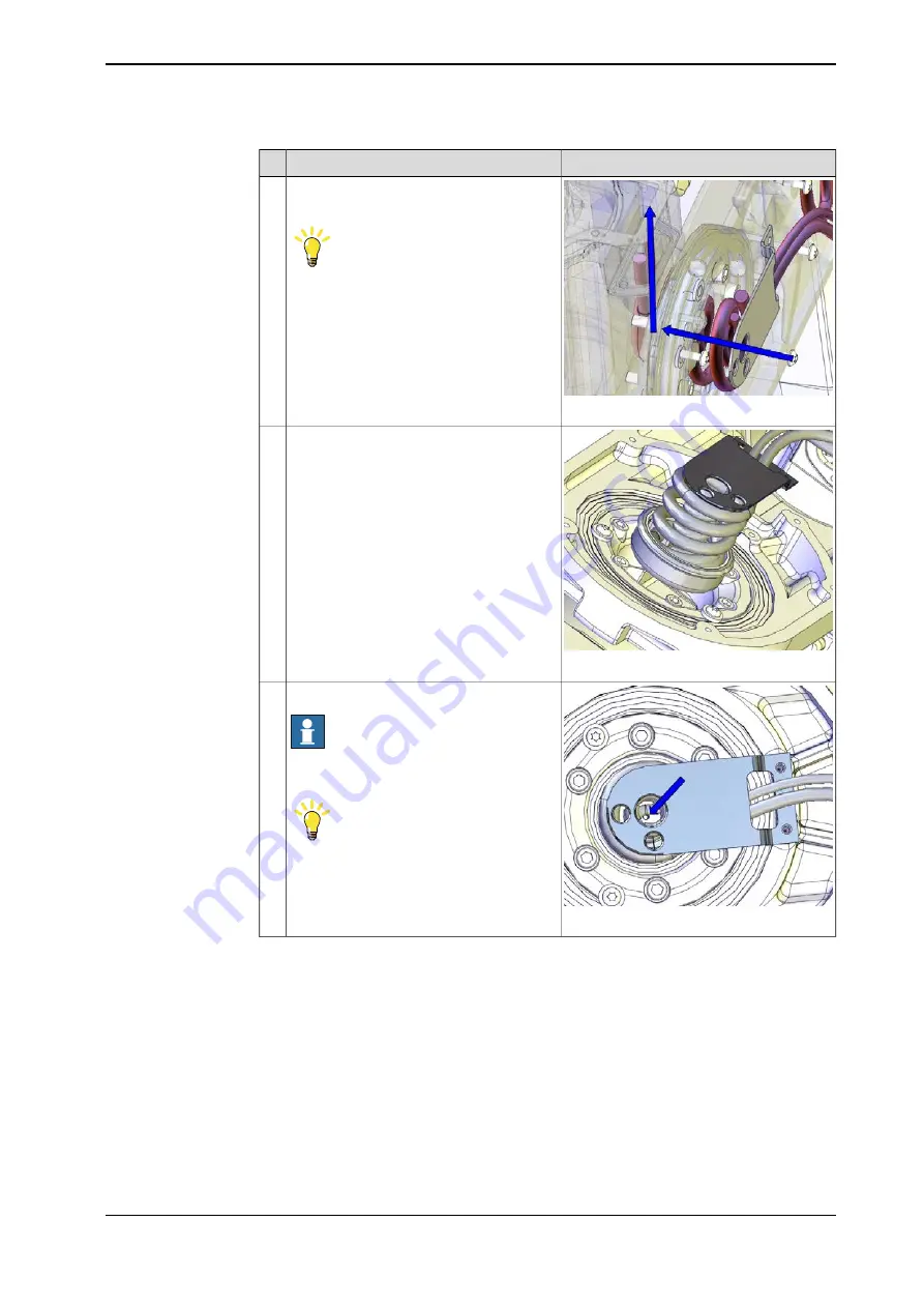 ABB IRB 6710 Product Manual Download Page 329