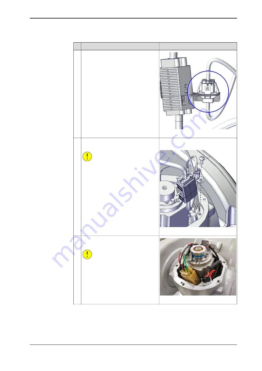 ABB IRB 6710 Product Manual Download Page 331