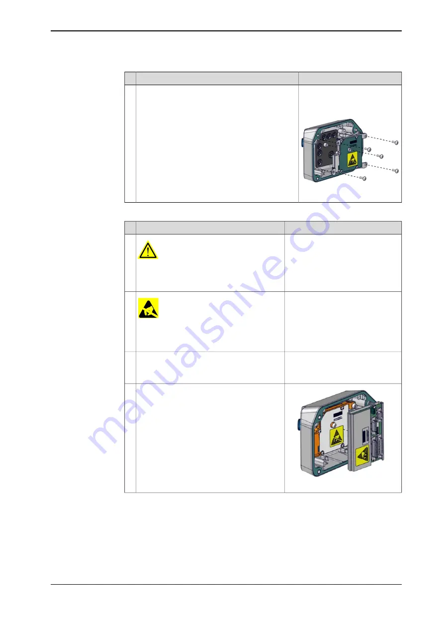 ABB IRB 6710 Product Manual Download Page 339