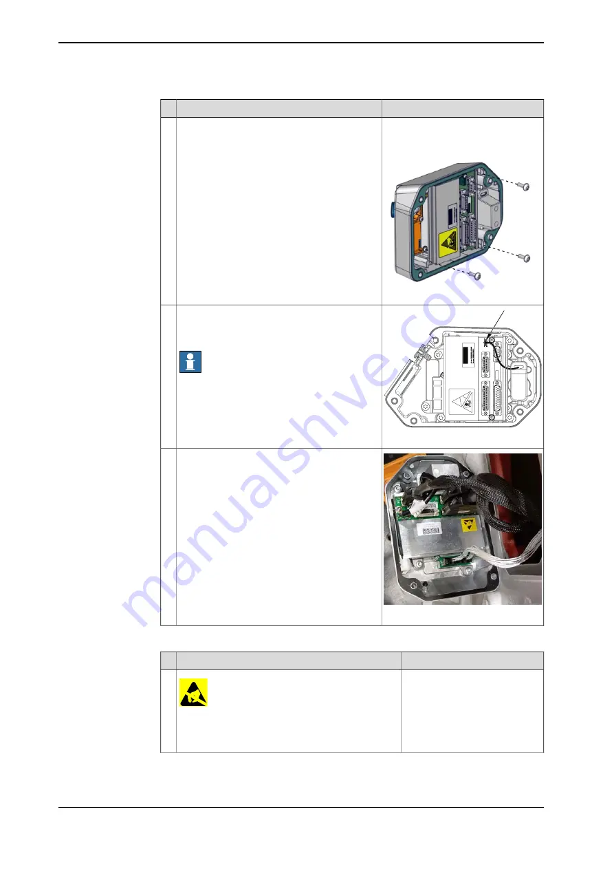 ABB IRB 6710 Product Manual Download Page 340