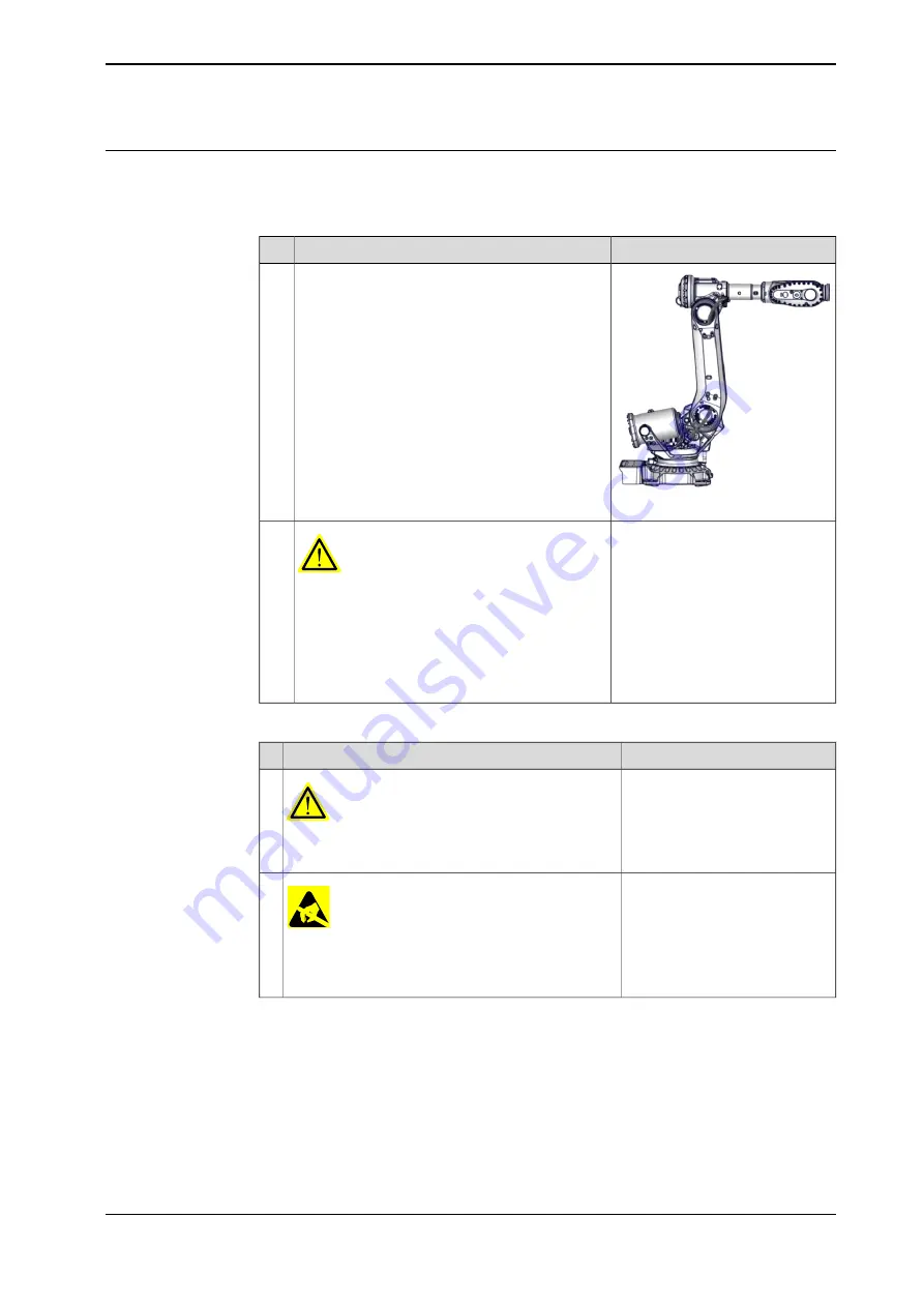 ABB IRB 6710 Product Manual Download Page 343