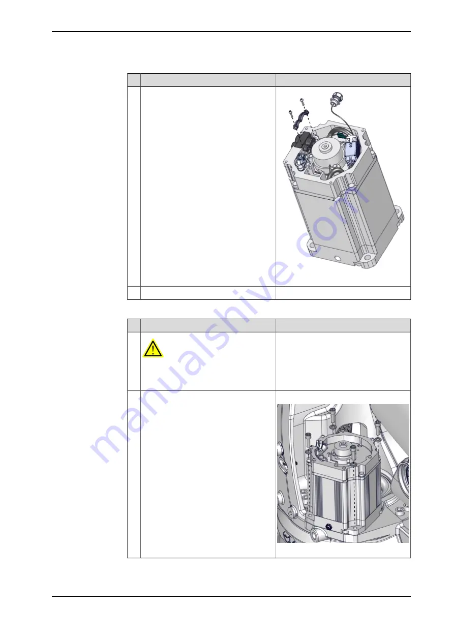 ABB IRB 6710 Product Manual Download Page 353