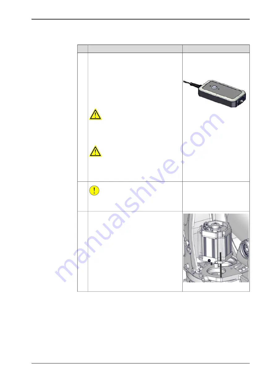 ABB IRB 6710 Product Manual Download Page 357