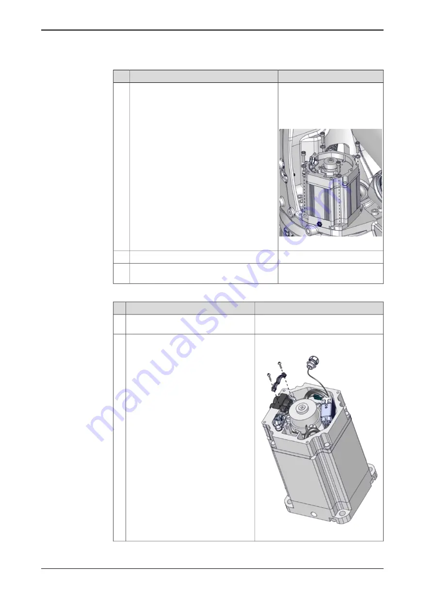 ABB IRB 6710 Product Manual Download Page 358