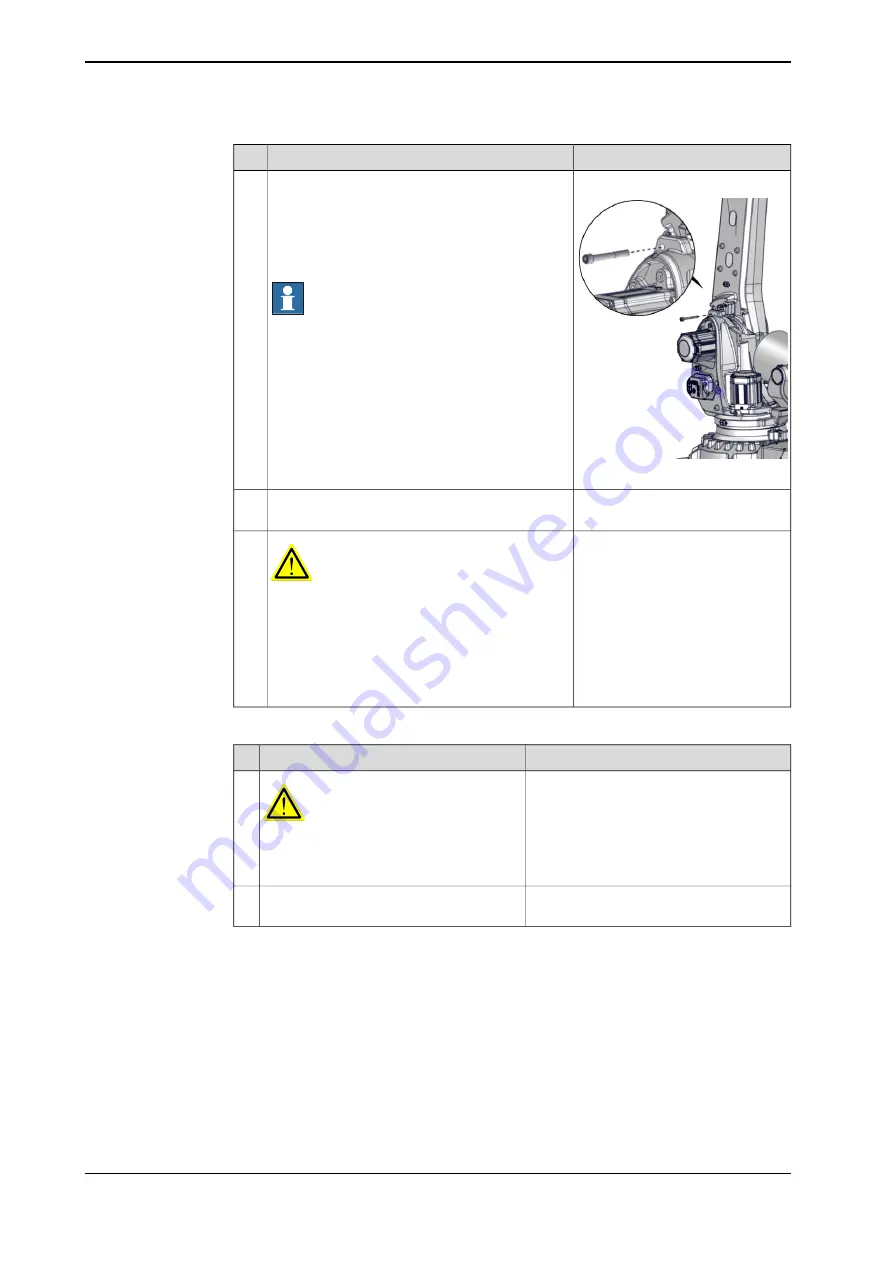 ABB IRB 6710 Product Manual Download Page 366