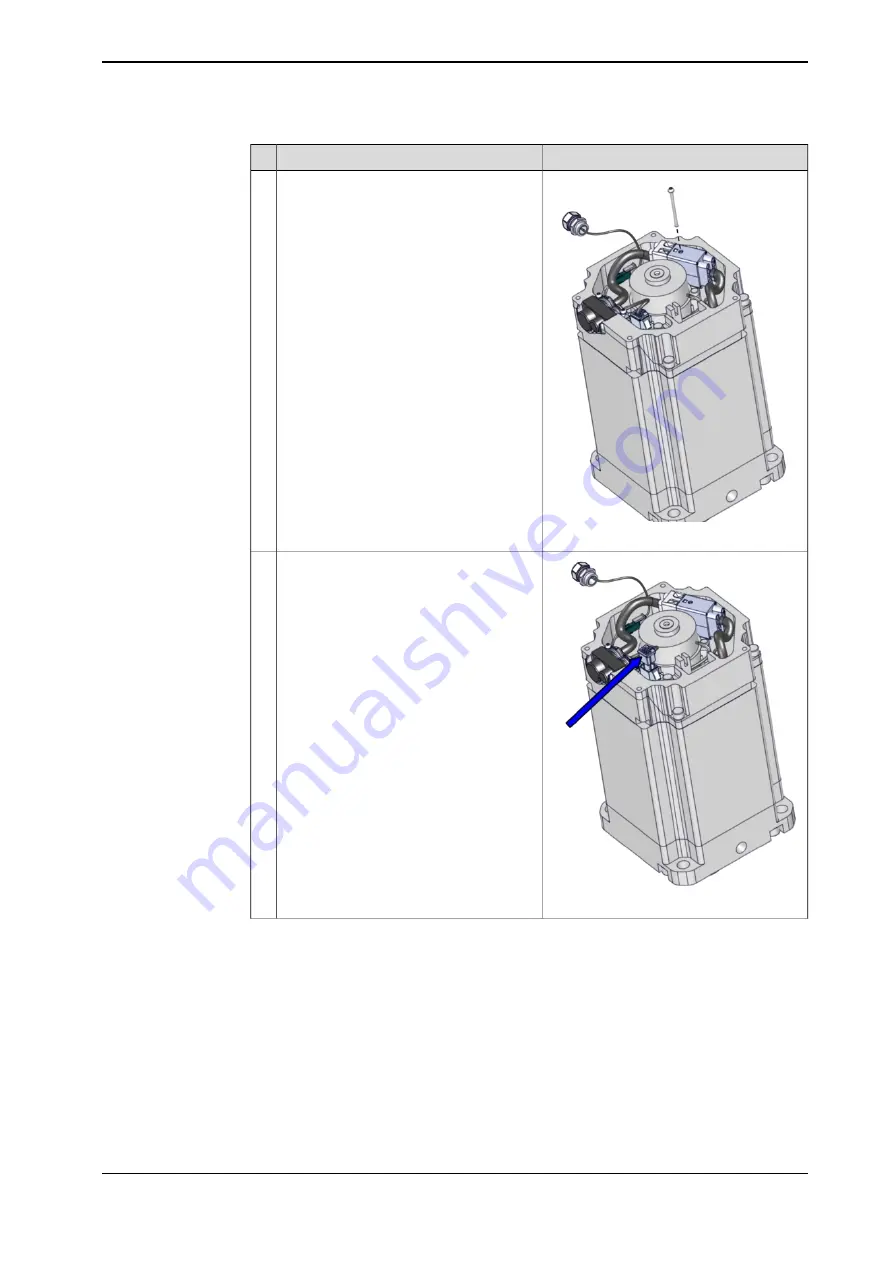 ABB IRB 6710 Product Manual Download Page 367