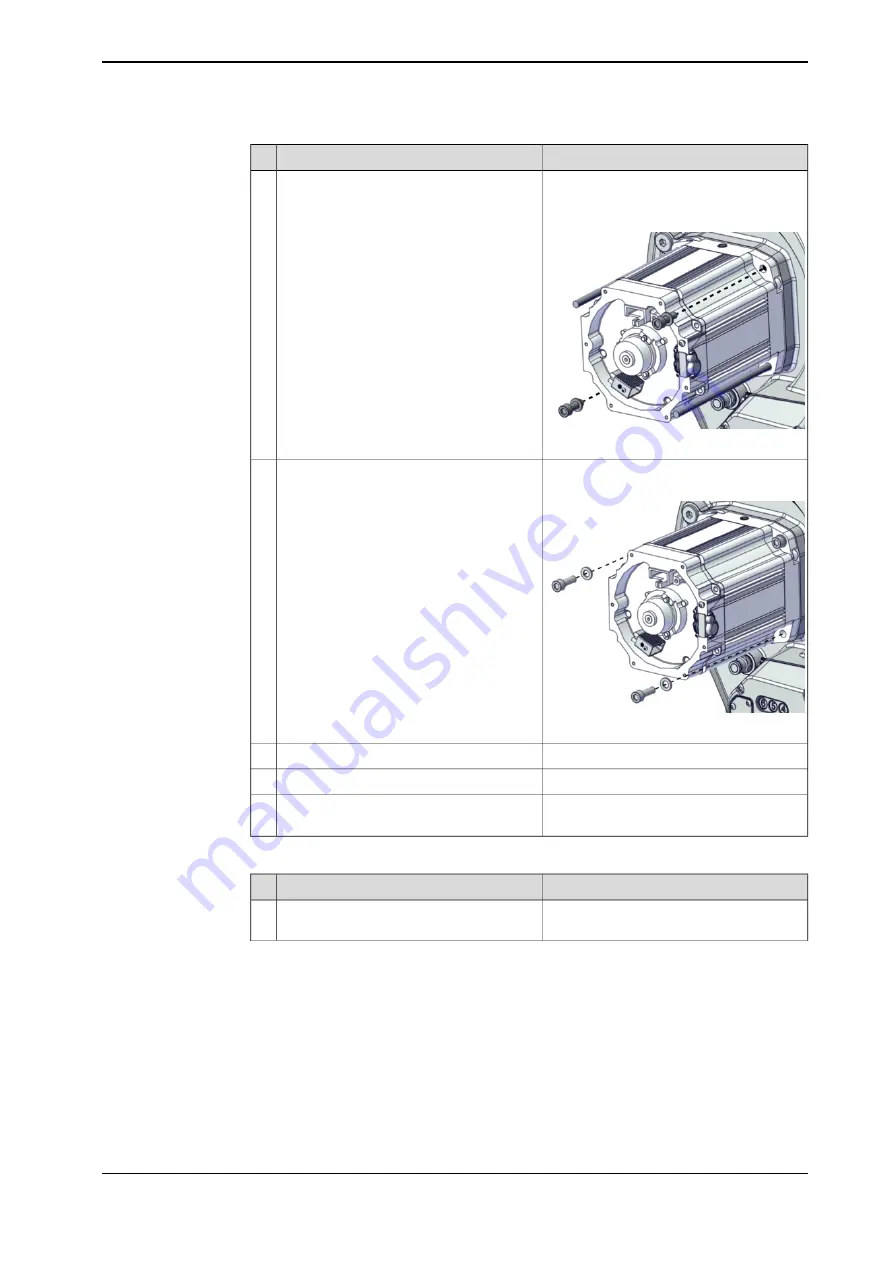 ABB IRB 6710 Product Manual Download Page 375