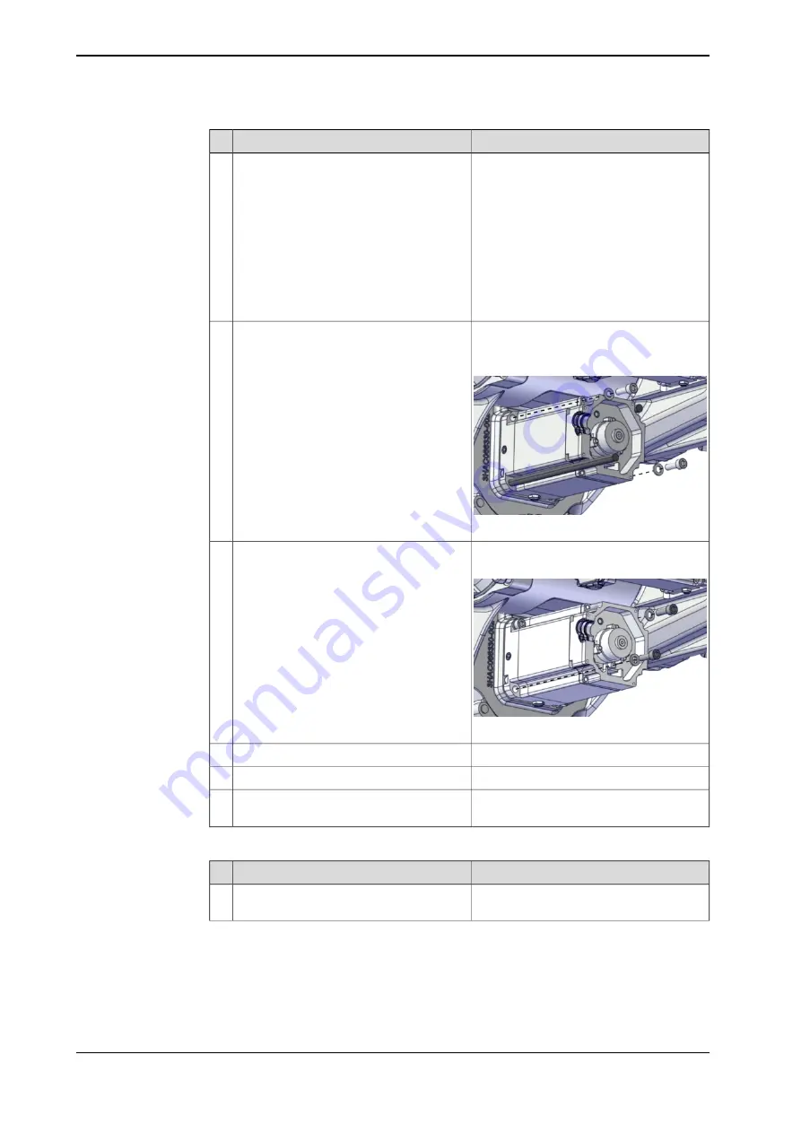 ABB IRB 6710 Product Manual Download Page 388