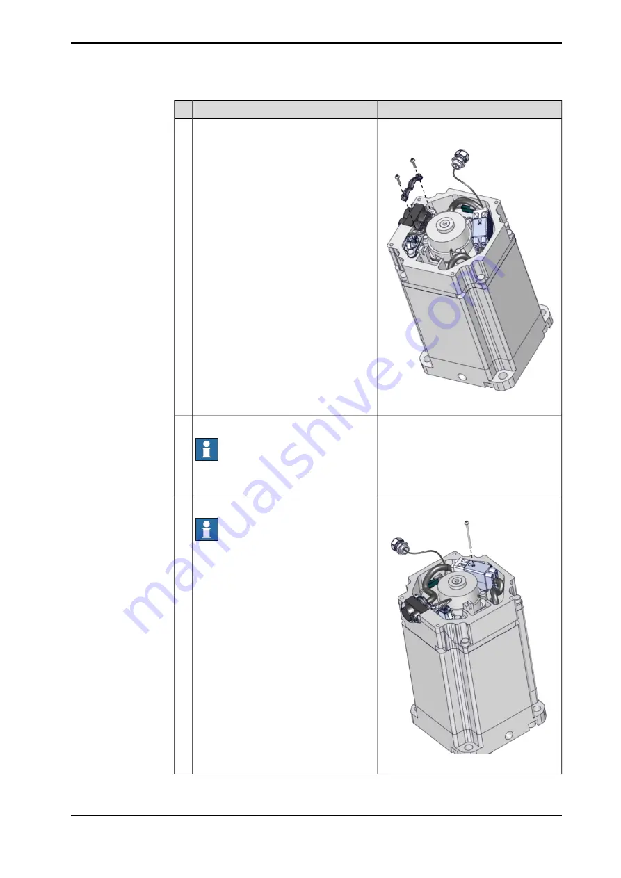 ABB IRB 6710 Скачать руководство пользователя страница 389