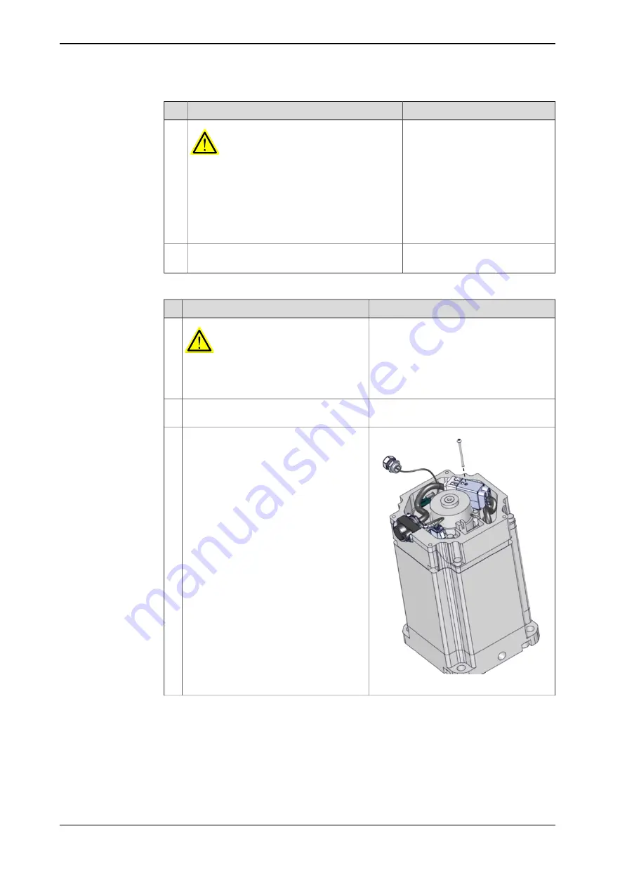 ABB IRB 6710 Product Manual Download Page 394