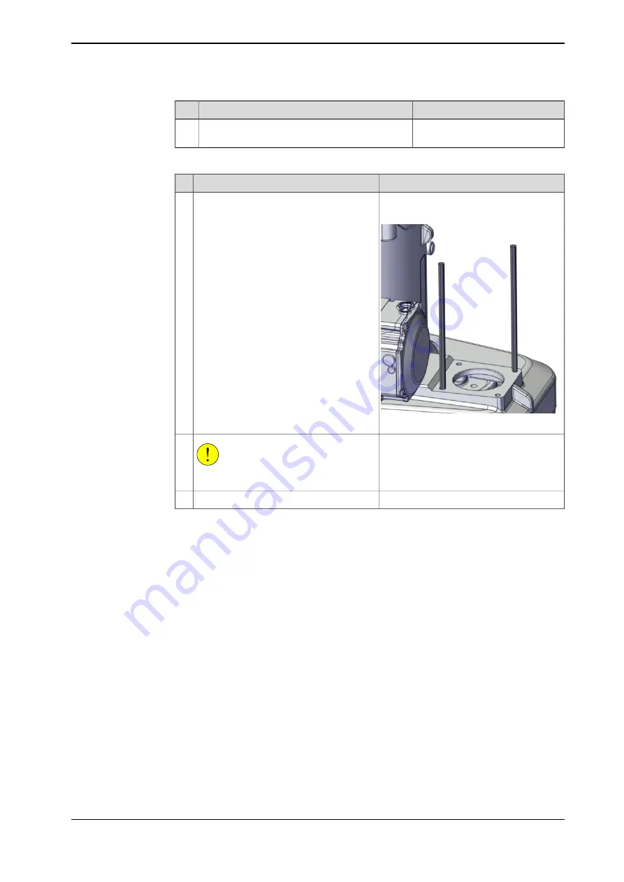 ABB IRB 6710 Product Manual Download Page 399