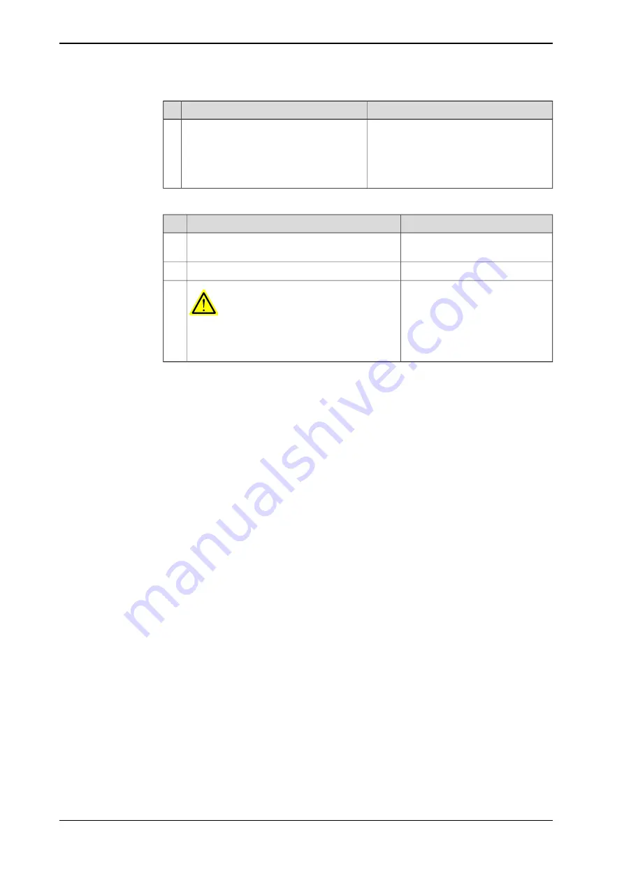 ABB IRB 6710 Product Manual Download Page 404