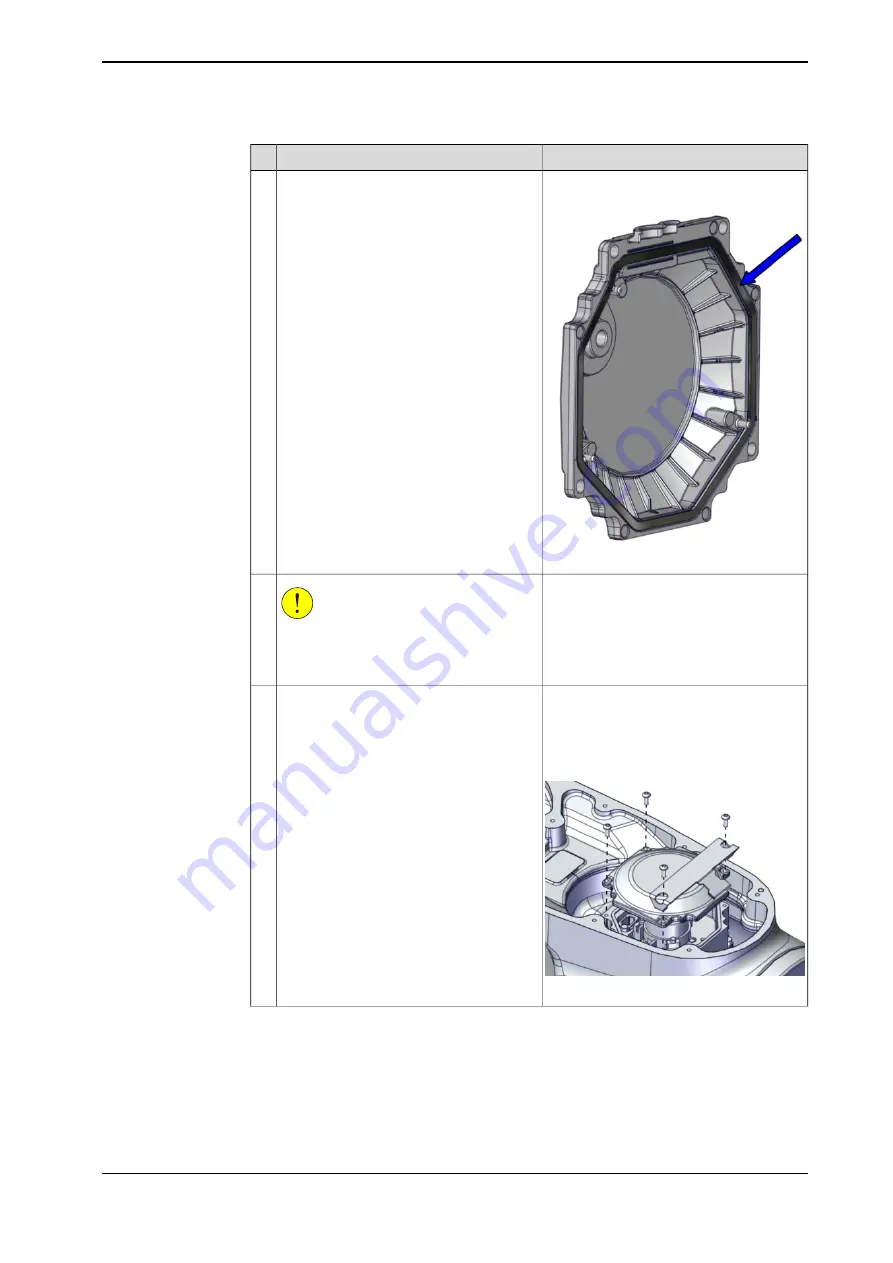 ABB IRB 6710 Product Manual Download Page 415