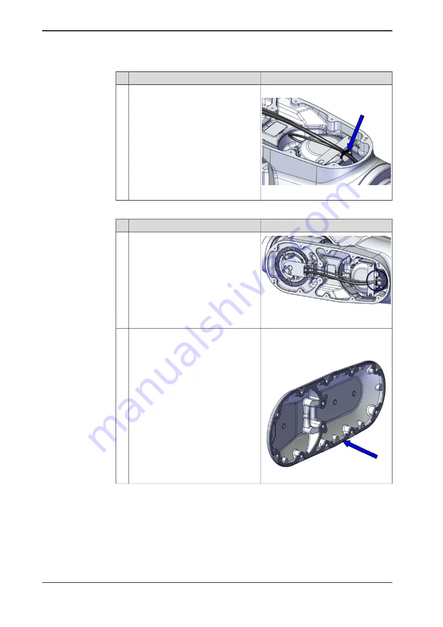 ABB IRB 6710 Product Manual Download Page 416