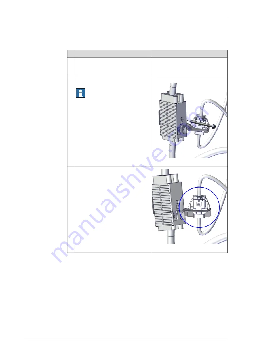 ABB IRB 6710 Product Manual Download Page 426