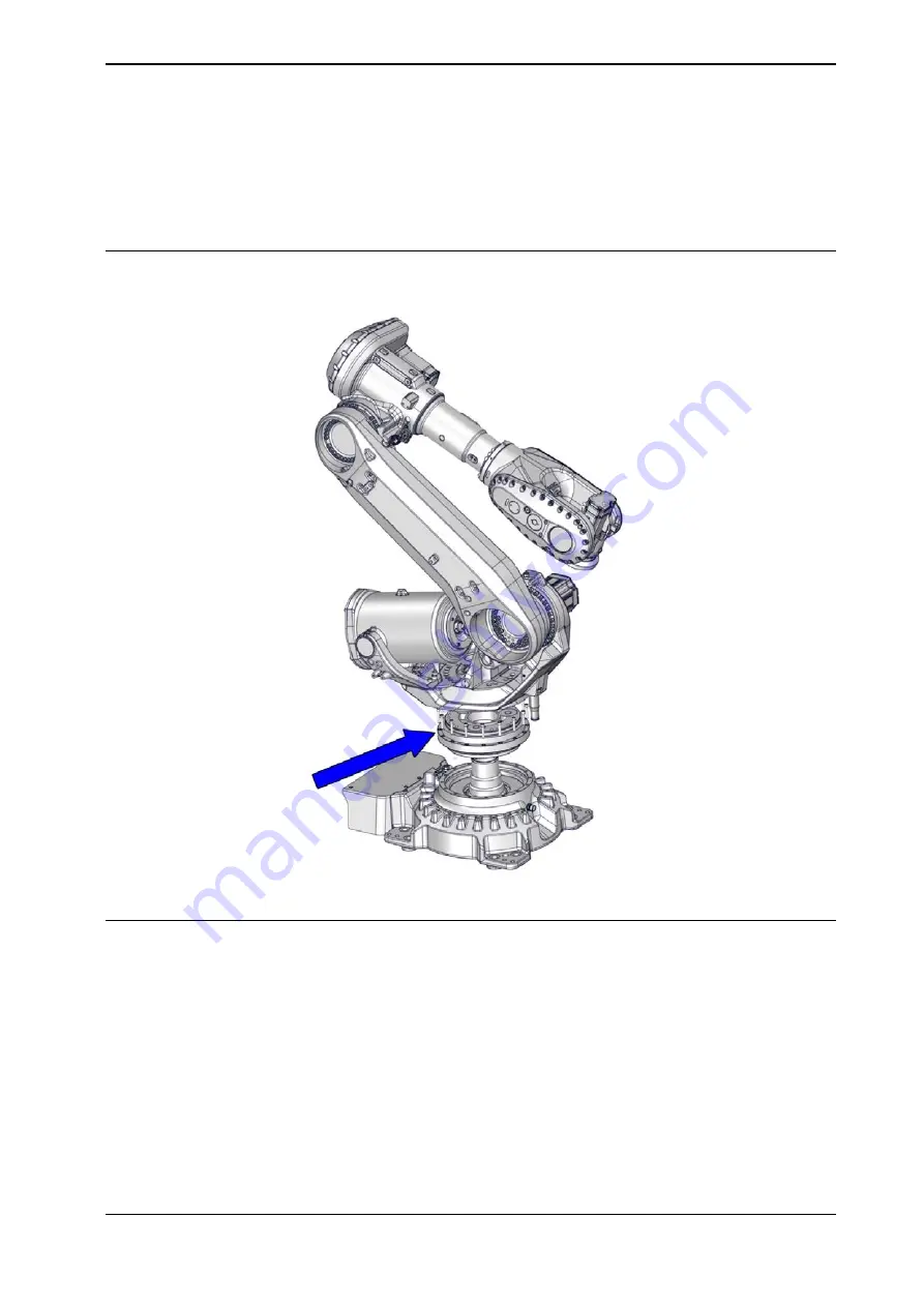 ABB IRB 6710 Product Manual Download Page 429