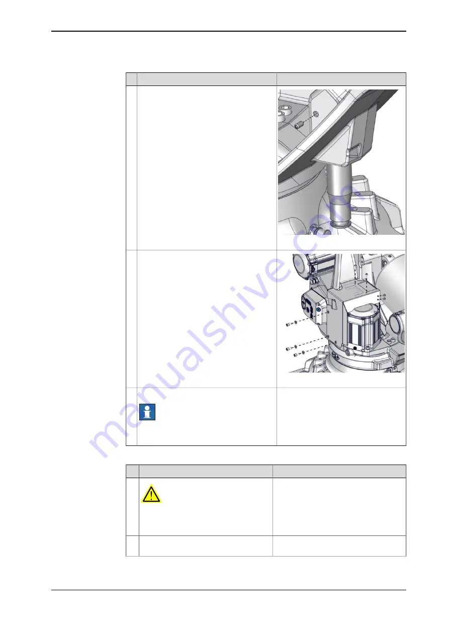 ABB IRB 6710 Product Manual Download Page 439